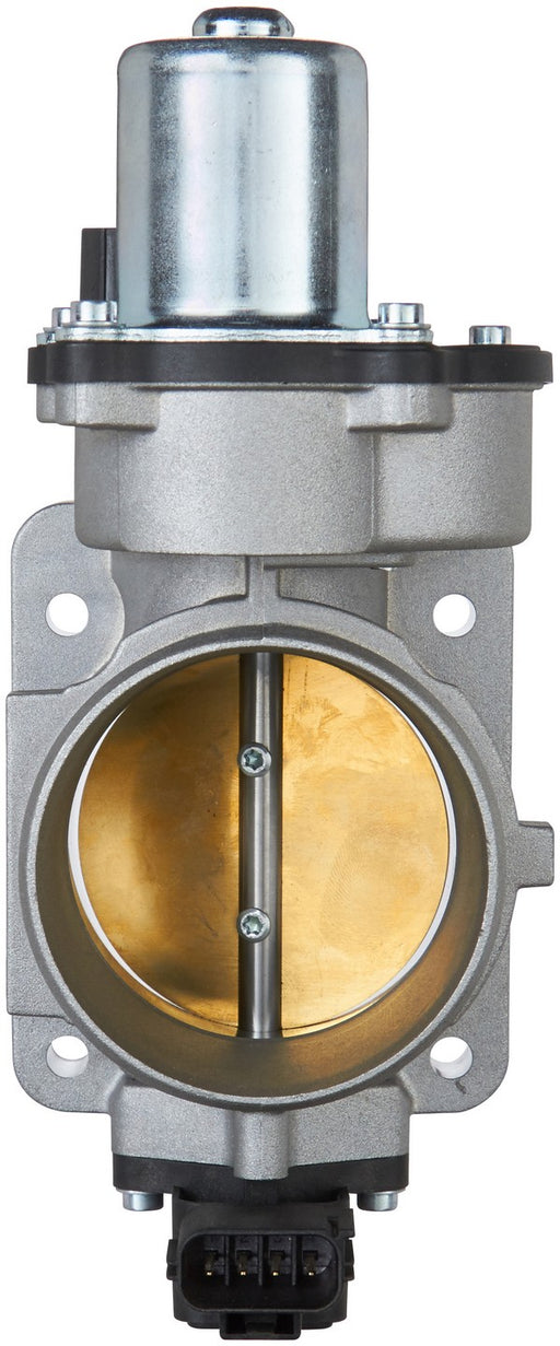 Spectra TB1014 Fuel Injection Throttle Body Assembly