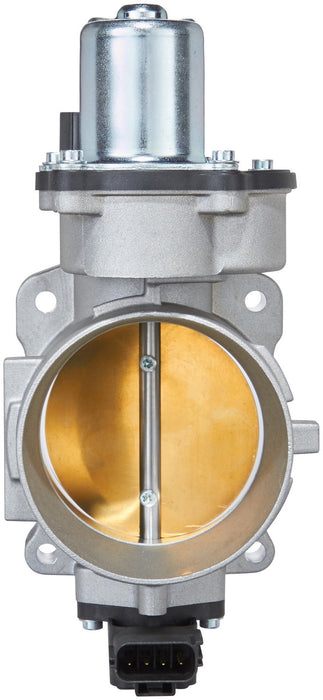 Spectra TB1015 Fuel Injection Throttle Body Assembly