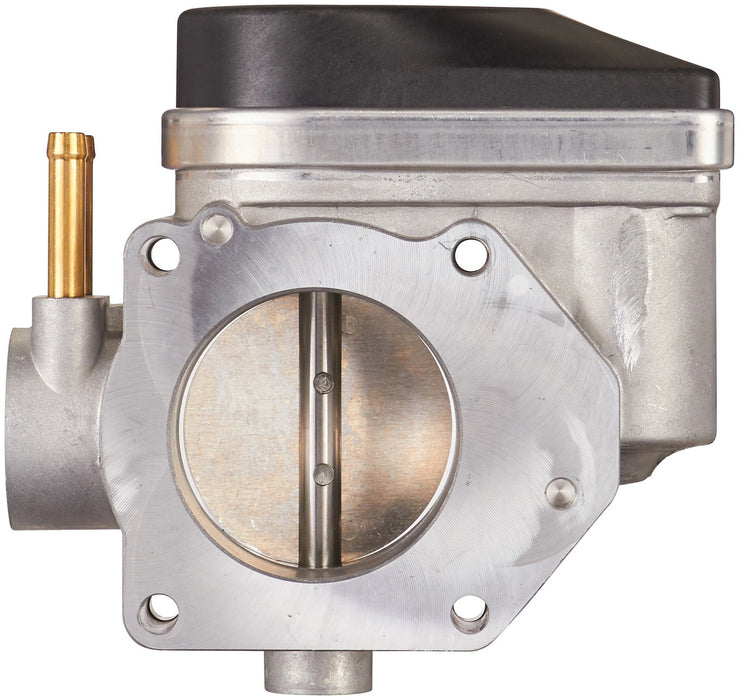 Spectra TB1017 Fuel Injection Throttle Body Assembly
