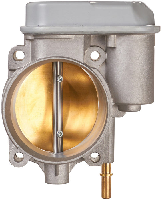 Spectra TB1022 Fuel Injection Throttle Body Assembly