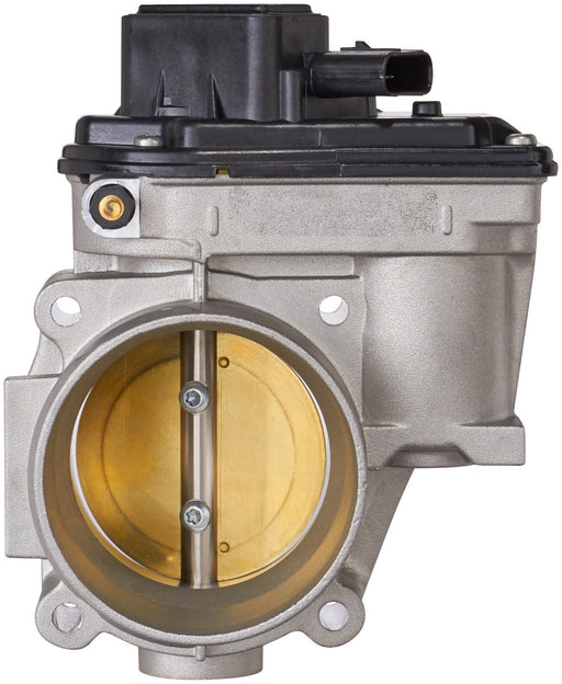 Spectra TB1037 Fuel Injection Throttle Body Assembly