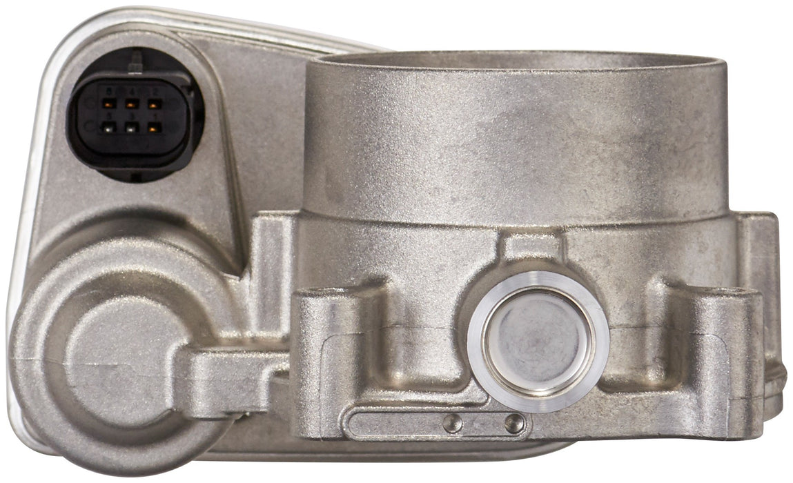 Spectra TB1038 Fuel Injection Throttle Body Assembly
