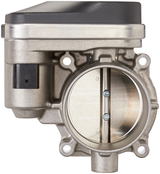 Spectra TB1038 Fuel Injection Throttle Body Assembly