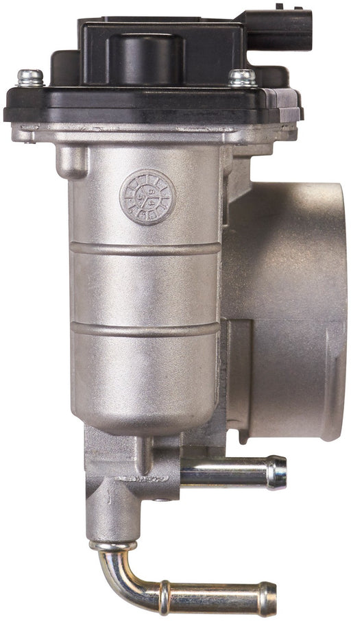 Spectra TB1050 Fuel Injection Throttle Body Assembly - Right