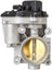Spectra TB1054 Fuel Injection Throttle Body Assembly