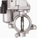 Spectra TB1057 Fuel Injection Throttle Body Assembly