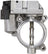 Spectra TB1102 Fuel Injection Throttle Body Assembly
