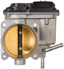 Spectra TB1110 Fuel Injection Throttle Body Assembly