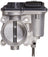 Spectra TB1111 Fuel Injection Throttle Body Assembly