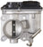 Spectra TB1116 Fuel Injection Throttle Body Assembly