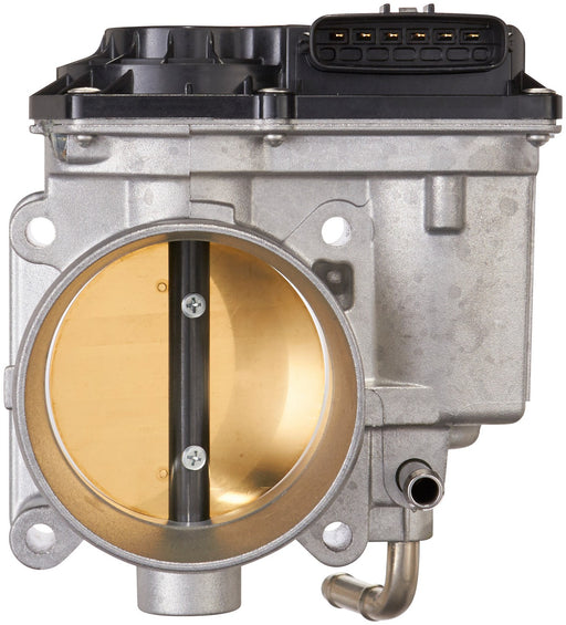 Spectra TB1121 Fuel Injection Throttle Body Assembly