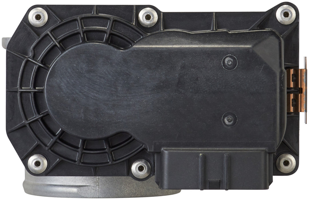 Spectra TB1157 Fuel Injection Throttle Body Assembly