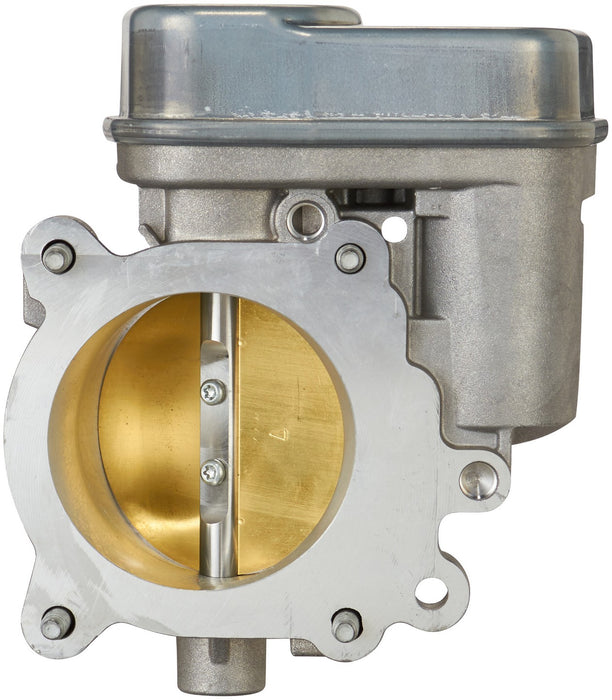 Spectra TB1160 Fuel Injection Throttle Body Assembly