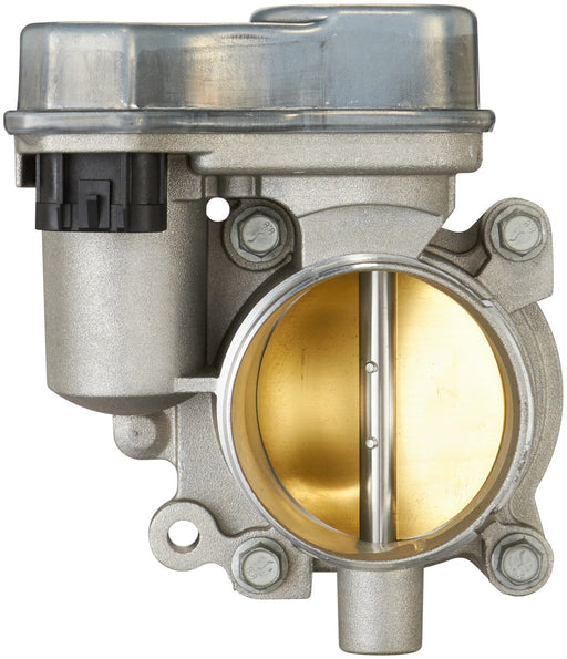 Spectra TB1160 Fuel Injection Throttle Body Assembly