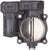 Spectra TB1169 Fuel Injection Throttle Body Assembly