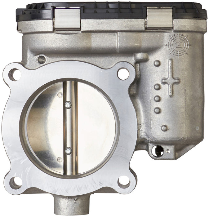 Spectra TB1179 Fuel Injection Throttle Body Assembly