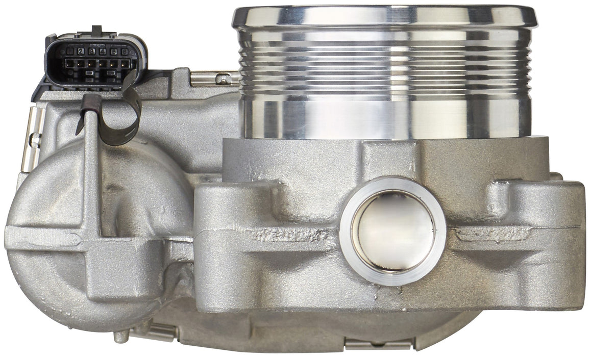 Spectra TB1179 Fuel Injection Throttle Body Assembly