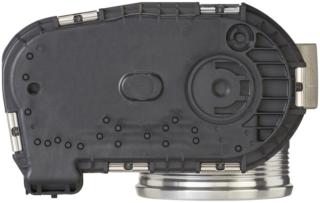 Spectra TB1179 Fuel Injection Throttle Body Assembly