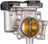 Spectra TB1217 Fuel Injection Throttle Body Assembly