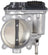 Spectra TB1235 Fuel Injection Throttle Body Assembly