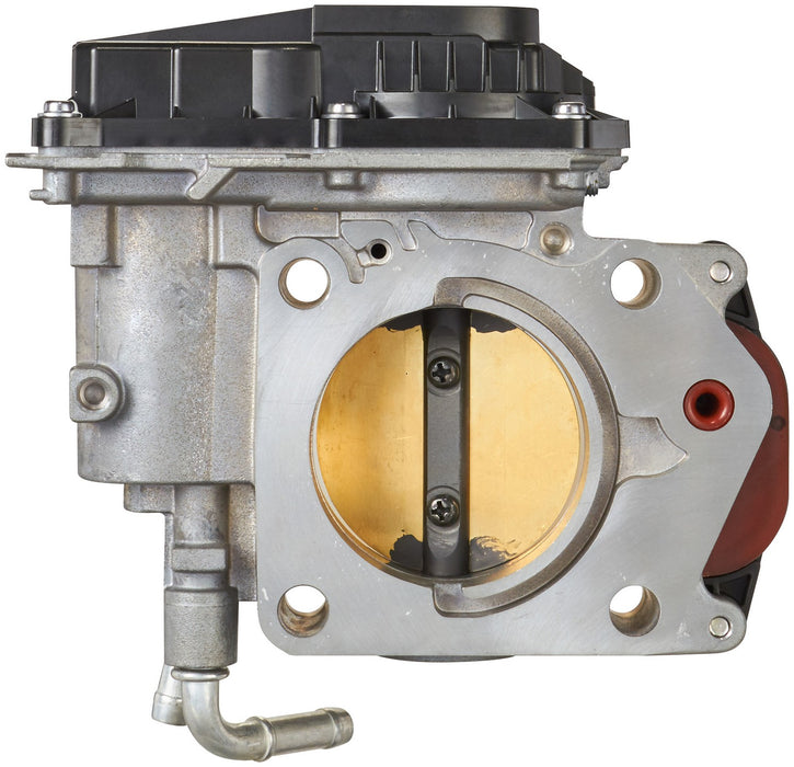 Spectra TB1242 Fuel Injection Throttle Body Assembly