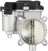 Spectra TB1247 Fuel Injection Throttle Body Assembly