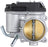 Spectra TB1257 Fuel Injection Throttle Body Assembly