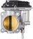 Spectra TB1259 Fuel Injection Throttle Body Assembly
