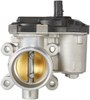 Spectra TB1264 Fuel Injection Throttle Body Assembly