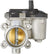 Spectra TB1264 Fuel Injection Throttle Body Assembly
