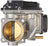 Spectra TB1268 Fuel Injection Throttle Body Assembly