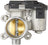 Spectra TB1271 Fuel Injection Throttle Body Assembly