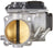 Spectra TB1283 Fuel Injection Throttle Body Assembly