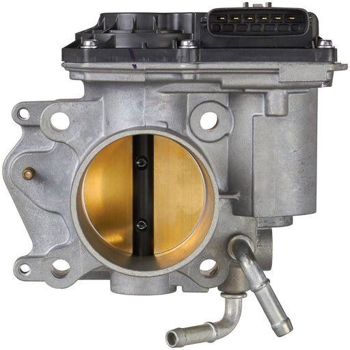 Spectra TB1293 Fuel Injection Throttle Body Assembly