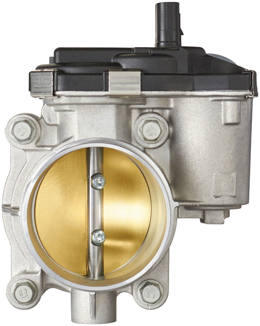 Spectra TB1295 Fuel Injection Throttle Body Assembly