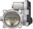 Spectra TB1325 Fuel Injection Throttle Body Assembly