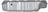 Spectra TO30A Fuel Tank