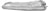 Spectra TO42A Fuel Tank