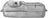 Spectra TO7B Fuel Tank