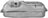 Spectra TO7D Fuel Tank