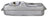 Spectra TO8B Fuel Tank