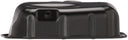 Spectra TOP34A Engine Oil Pan - Lower