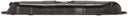 Spectra TOP35A Engine Oil Pan - Lower