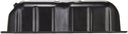 Spectra TOP37A Engine Oil Pan - Lower