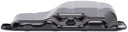 Spectra TOP44A Engine Oil Pan - Lower