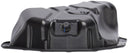 Spectra TOP45A Engine Oil Pan - Lower