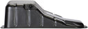 Spectra TOP69A Engine Oil Pan