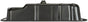 Spectra TP0811 Transmission Oil Pan