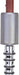 Spectra VTS1145 Engine Variable Valve Timing (VVT) Solenoid - Exhaust