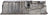 Spectra VWP21A Engine Oil Pan